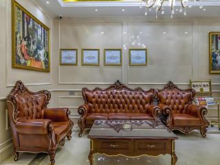 Vienna Hotel Shandong Dezhou Government Shopping Plaza - 4