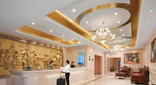 Vienna Hotel Shandong Dezhou Government Shopping Plaza - 1