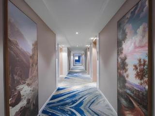Vienna Hotel Jiangsu Dongtai Wanghai West Road - 8