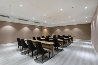 Vienna Hotel Jiangsu Dongtai Wanghai West Road - 4