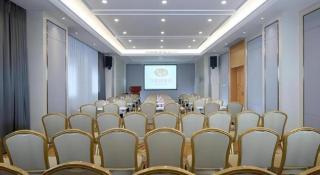 Vienna Hotel Guangdong Zhongshan Caihong Avenue - 8