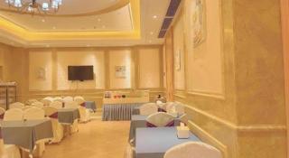 Vienna Hotel Guangdong Zhongshan Caihong Avenue - 6
