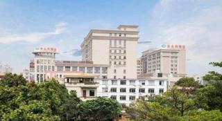 Vienna Hotel Guangdong Zhongshan Caihong Avenue - 3