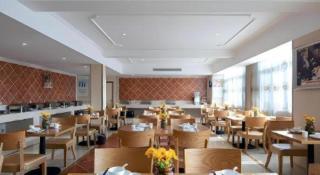 Vienna Hotel Anhui Huainan Shou County South Gate of Ancient Town Jinrun Central City - 2