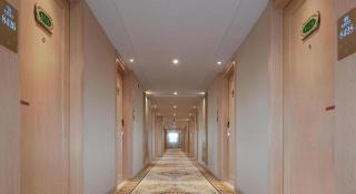 Vienna Hotel Guangxi Wuzhou High-Tech - 8