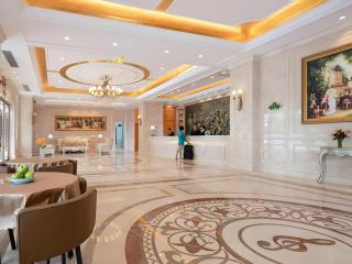 Vienna Hotel Guangdong Boluo Fu Mountain Scenic Spot - 9