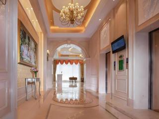 Vienna Hotel Guangdong Boluo Fu Mountain Scenic Spot - 8