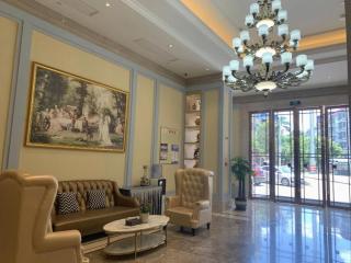 Vienna Hotel Guangxi Baise Xilin County Juting Cultural Arts Center - 4