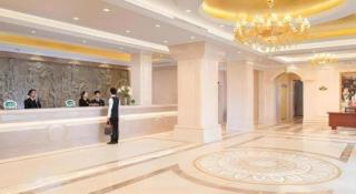 Vienna Hotel Guangxi Beiliu Passenger Station - 9
