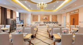 Vienna Hotel Anhui Bengbu Guzhen Railway Station - 7