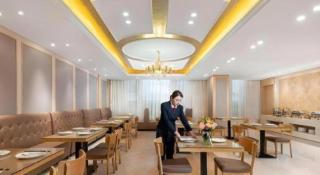 Vienna Hotel Beijing Changping Metro Station - 4