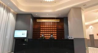 Premier City Comfort Hotel Hechi Luocheng Central Plaza - 5