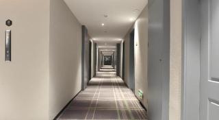 Premier City Comfort Hotel Hechi Luocheng Central Plaza - 1