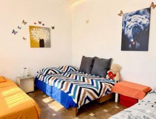 Cozy First Floor Room & Terrace by Adem - 8