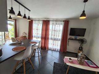 Résidence Amarosa - 1