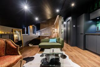 Loveroom Crypte Sauna & Jacuzzi - Haguenau Centre - 0
