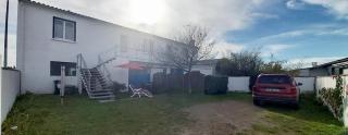 Maisons haute et basse 6 et 4 pers - plans d'eau centre-ville - 1