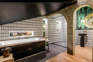 Loveroom Crypte Sauna & Jacuzzi - Haguenau Centre - 9