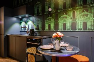 Loveroom Crypte Sauna & Jacuzzi - Haguenau Centre - 5