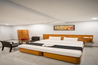 FabHotel Vaishnavi Classic - 5