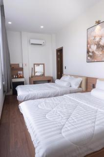 Hải Anh Hotel - 4