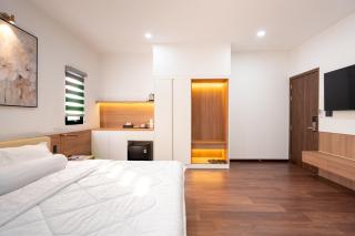 Hải Anh Hotel - 7