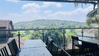 Calangute house inn - 7