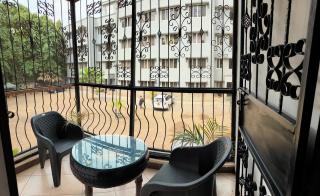 Jerop's Homestay - 9