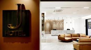 J HOTEL - 5