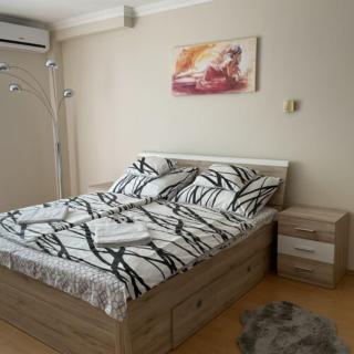 Krúdy Apartman - 8