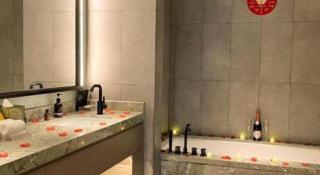 Mustel Hotel Guangzhou Nansha - 8