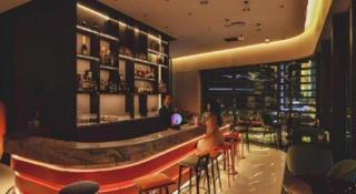 Mustel Hotel Guangzhou Nansha - 6