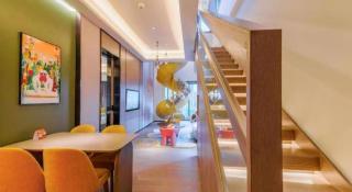 Mustel Hotel Guangzhou Nansha - 5