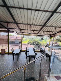 Calangute house inn - 5