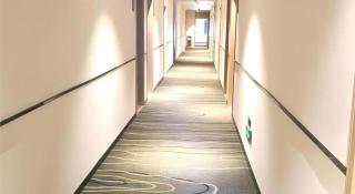 City Comfort Inn Guangzhou Shisanhang Shachong Metro Station - 6