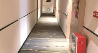 City Comfort Inn Guangzhou Shisanhang Shachong Metro Station - 5