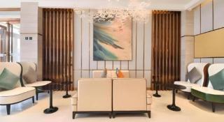 City Comfort Inn Wuhan Hankou Bei Light Rail Station - 4