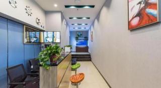 City Comfort Inn Zhengzhou Railway Station Erqi Square - 2