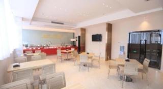 City Comfort Inn Zhongshan Nanqu Subdistrict Yong'an Square - 9