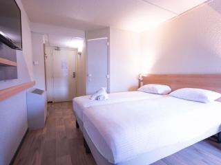ibis budget Metz Sud - 6