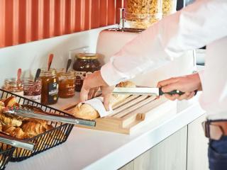 ibis budget Chateaudun - 1