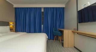 7 Days Premium Hotel Hangzhou West lake Hubin - 3