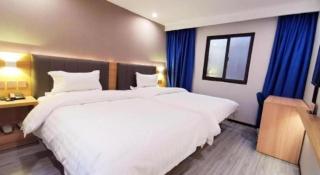 7 Days Premium Hotel Hangzhou West lake Hubin - 1