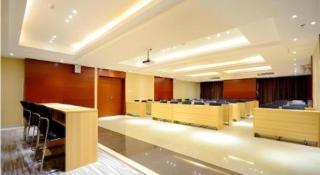 City Comfort Inn Wuhan Wangjiawan Sixin Avenue Metro Station - 3