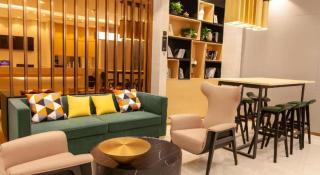 City Comfort Inn Wuhan Jianghan Road Xunlimen Metro Station - 8