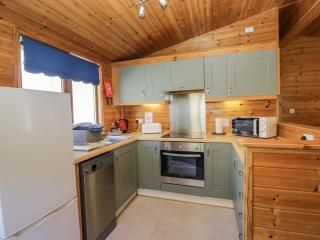 Elm Lodge - 1