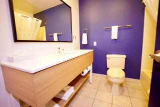 Quality Inn & Suites Georgetown - Seaford - 9