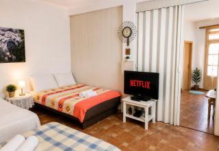 Cozy First Floor Room & Terrace by Adem - 0