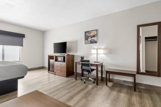 Quality Inn Tahlequah South - 3