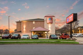 Comfort Suites Sioux Falls Mall District - 5